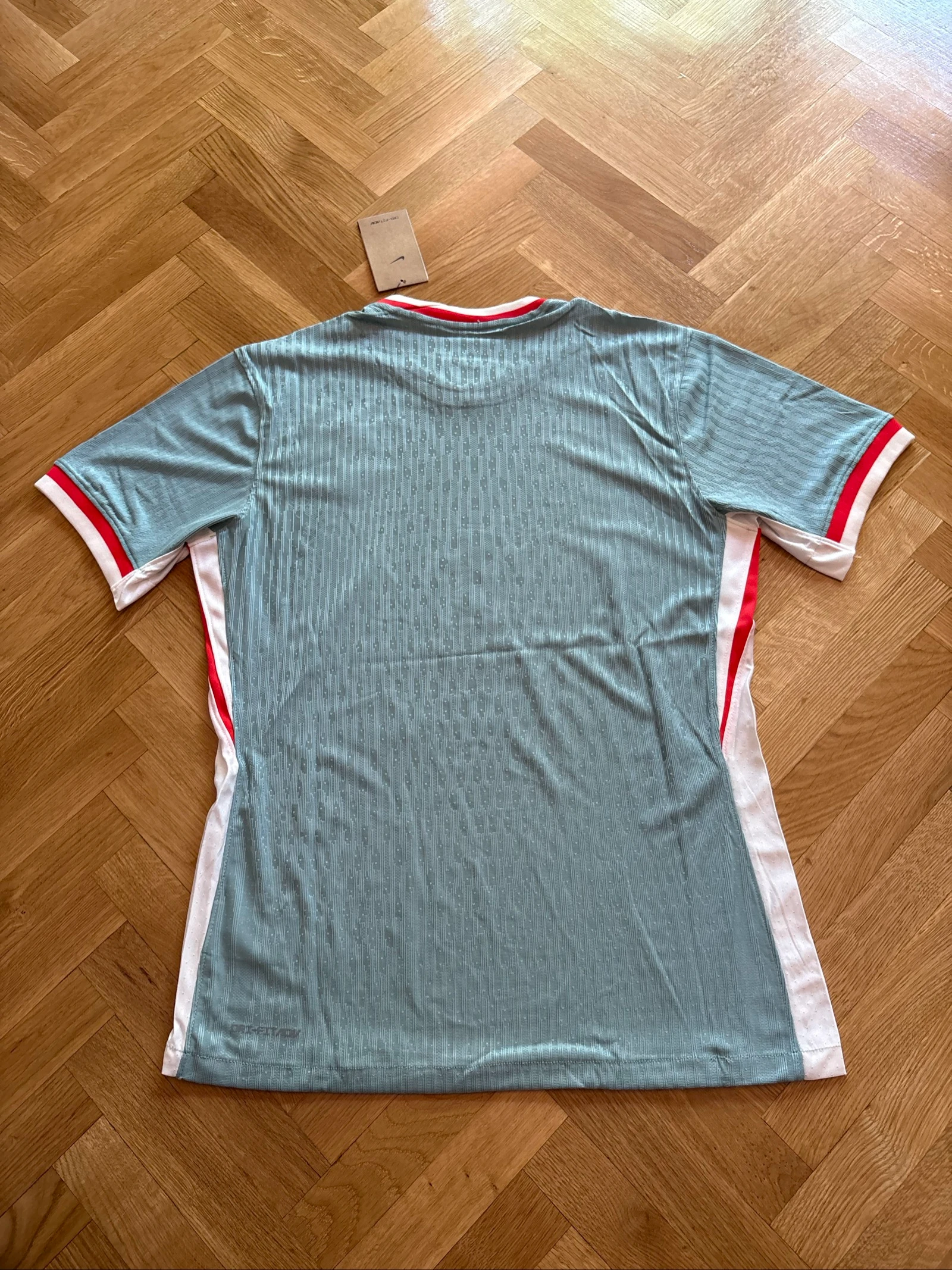 Atlético de Madrid T-Shirt – photo 9